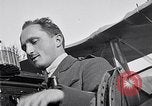 Standbild Captain Paul Daum Frankreich, 1918, aus Sekunde 51 historischem Filmmaterial Videoclip 65675040827
