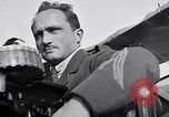 Standbild Captain Paul Daum Frankreich, 1918, aus Sekunde 52 historischem Filmmaterial Videoclip 65675040827