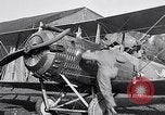 Image unité aérien français France, 1918, de la seconde 4 séquences d'archives historiques vidéo 65675040828