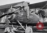 Image unité aérien français France, 1918, de la seconde 10 séquences d'archives historiques vidéo 65675040828