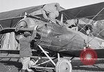Image unité aérien français France, 1918, de la seconde 12 séquences d'archives historiques vidéo 65675040828