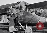 Image unité aérien français France, 1918, de la seconde 13 séquences d'archives historiques vidéo 65675040828