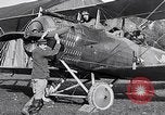 Image unité aérien français France, 1918, de la seconde 16 séquences d'archives historiques vidéo 65675040828