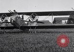 Immagine di 79Noi divisione di fanteria dell'esercito Francia, 1918, secondo 14 filmato di repertorio 65675040829