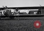 Immagine di 79Noi divisione di fanteria dell'esercito Francia, 1918, secondo 15 filmato di repertorio 65675040829