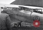 Image of 28th Escadrille France, 1918, second 1 stock footage video 65675040830