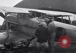 Image of 28th Escadrille France, 1918, second 6 stock footage video 65675040830
