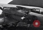 Image of 28th Escadrille France, 1918, second 7 stock footage video 65675040830