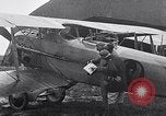Image of 28th Escadrille France, 1918, second 8 stock footage video 65675040830