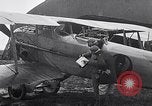 Image of 28th Escadrille France, 1918, second 9 stock footage video 65675040830
