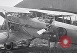 Image of 28th Escadrille France, 1918, second 10 stock footage video 65675040830
