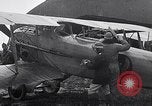 Image of 28th Escadrille France, 1918, second 11 stock footage video 65675040830