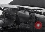 Image of 28th Escadrille France, 1918, second 13 stock footage video 65675040830