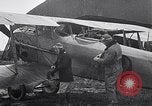 Image of 28th Escadrille France, 1918, second 14 stock footage video 65675040830