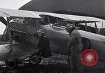Image of 28th Escadrille France, 1918, second 15 stock footage video 65675040830