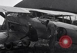 Image of 28th Escadrille France, 1918, second 16 stock footage video 65675040830