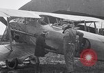 Image of 28th Escadrille France, 1918, second 18 stock footage video 65675040830