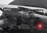 Image of 28th Escadrille France, 1918, second 19 stock footage video 65675040830