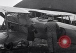 Image of 28th Escadrille France, 1918, second 21 stock footage video 65675040830