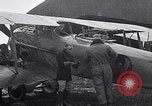 Image of 28th Escadrille France, 1918, second 22 stock footage video 65675040830