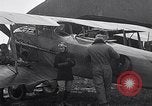Image of 28th Escadrille France, 1918, second 23 stock footage video 65675040830