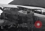 Image of 28th Escadrille France, 1918, second 25 stock footage video 65675040830