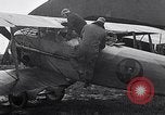 Image of 28th Escadrille France, 1918, second 33 stock footage video 65675040830
