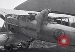 Image of 28th Escadrille France, 1918, second 35 stock footage video 65675040830