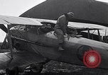 Image of 28th Escadrille France, 1918, second 37 stock footage video 65675040830