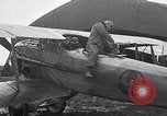 Image of 28th Escadrille France, 1918, second 38 stock footage video 65675040830
