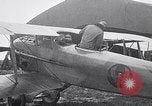 Image of 28th Escadrille France, 1918, second 43 stock footage video 65675040830