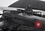 Image of 28th Escadrille France, 1918, second 46 stock footage video 65675040830