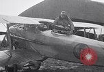 Image of 28th Escadrille France, 1918, second 47 stock footage video 65675040830