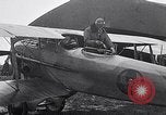 Image of 28th Escadrille France, 1918, second 50 stock footage video 65675040830