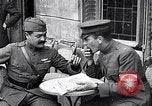 Image of French Air unit Viefvillers France, 1918, second 1 stock footage video 65675040831
