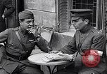 Image of French Air unit Viefvillers France, 1918, second 4 stock footage video 65675040831
