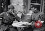 Image of French Air unit Viefvillers France, 1918, second 5 stock footage video 65675040831