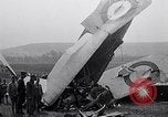 Image of French Air unit Viefvillers France, 1918, second 9 stock footage video 65675040831