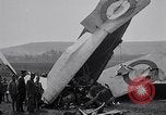 Image of French Air unit Viefvillers France, 1918, second 10 stock footage video 65675040831