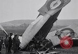 Image of French Air unit Viefvillers France, 1918, second 11 stock footage video 65675040831