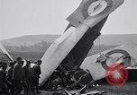 Image of French Air unit Viefvillers France, 1918, second 15 stock footage video 65675040831