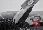 Image of French Air unit Viefvillers France, 1918, second 16 stock footage video 65675040831