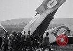 Image of French Air unit Viefvillers France, 1918, second 17 stock footage video 65675040831