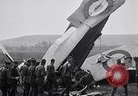Image of French Air unit Viefvillers France, 1918, second 18 stock footage video 65675040831