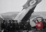 Image of French Air unit Viefvillers France, 1918, second 19 stock footage video 65675040831