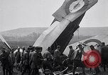 Image of French Air unit Viefvillers France, 1918, second 20 stock footage video 65675040831