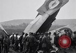Image of French Air unit Viefvillers France, 1918, second 21 stock footage video 65675040831
