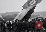 Image of French Air unit Viefvillers France, 1918, second 22 stock footage video 65675040831