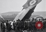 Image of French Air unit Viefvillers France, 1918, second 23 stock footage video 65675040831