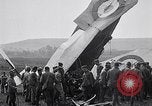 Image of French Air unit Viefvillers France, 1918, second 24 stock footage video 65675040831